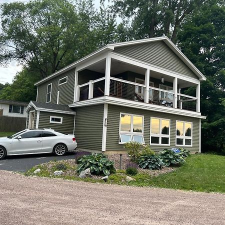Roberts Lake House Room #3 Colchester Εξωτερικό φωτογραφία