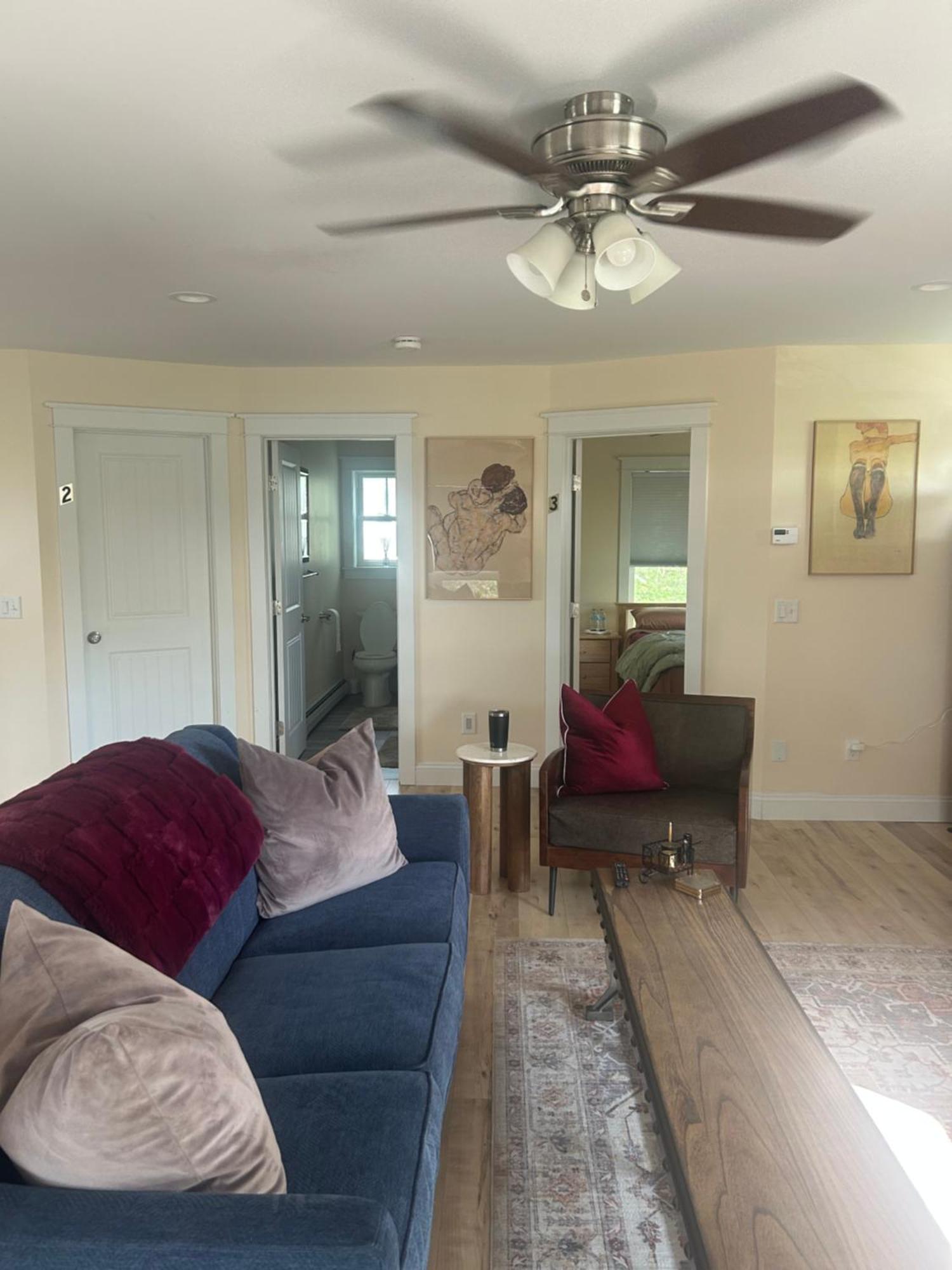 Roberts Lake House Room #3 Colchester Εξωτερικό φωτογραφία