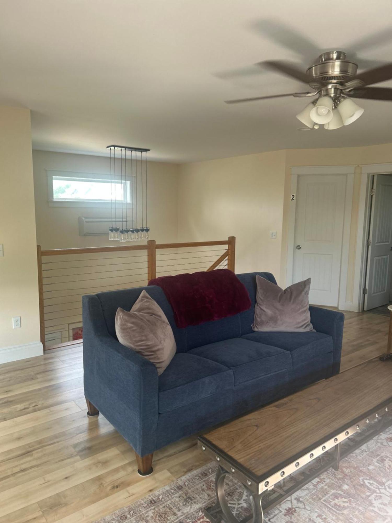 Roberts Lake House Room #3 Colchester Εξωτερικό φωτογραφία