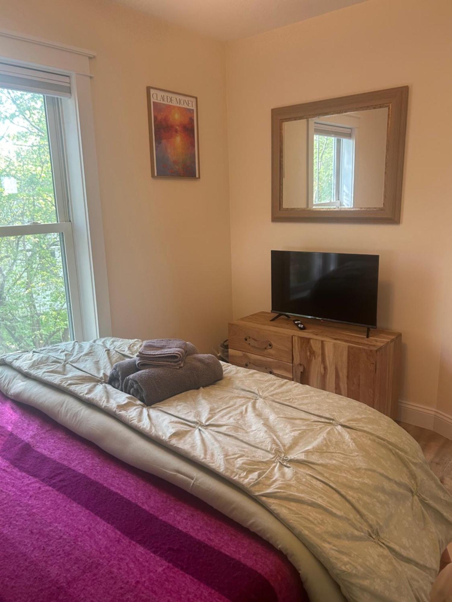 Roberts Lake House Room #3 Colchester Εξωτερικό φωτογραφία